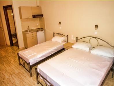 Villa Eleni Paralía Zimmer foto